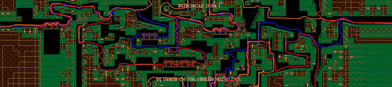 Illustration for article titled Why Sonic Needs To Slow Down